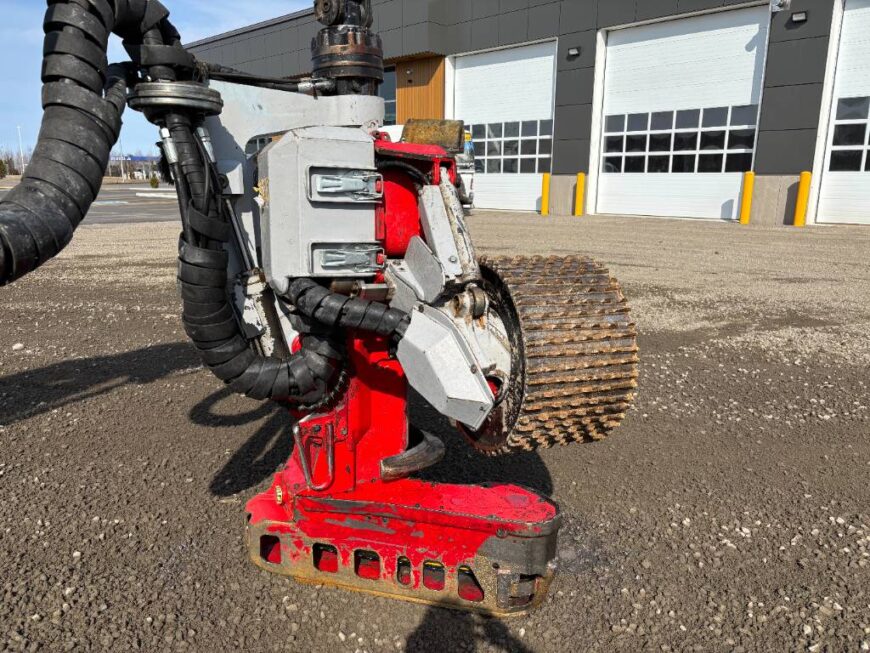 2020 TIGERCAT 822D – Image 4