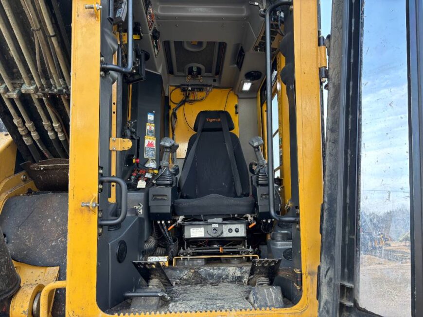 2020 TIGERCAT 822D – Image 7