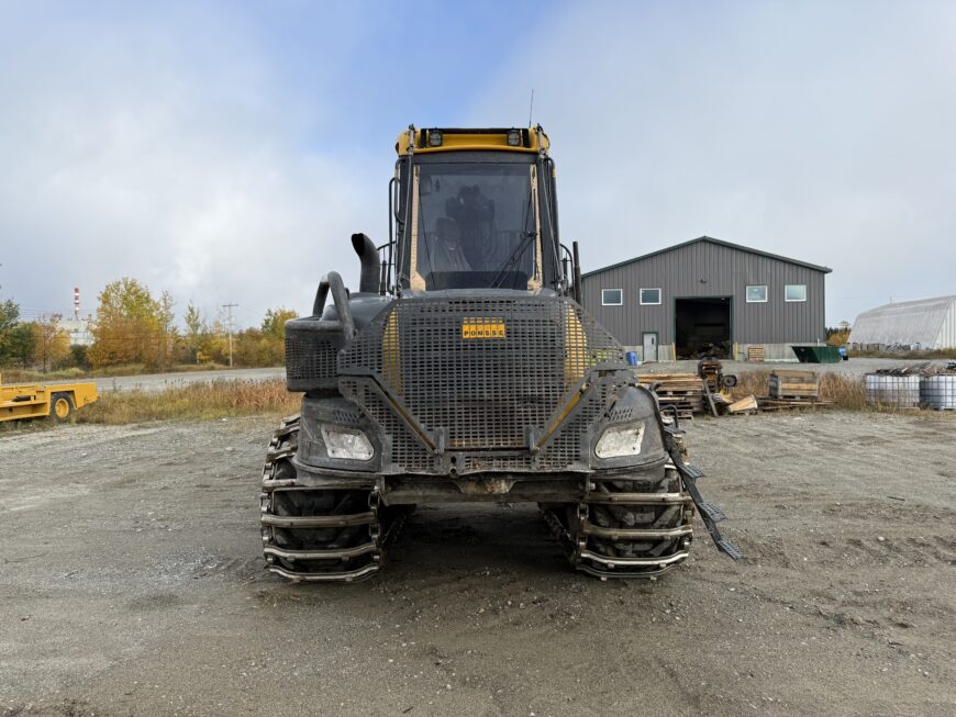 Transporteur Ponsse Buffalo King 2021 – Image 6