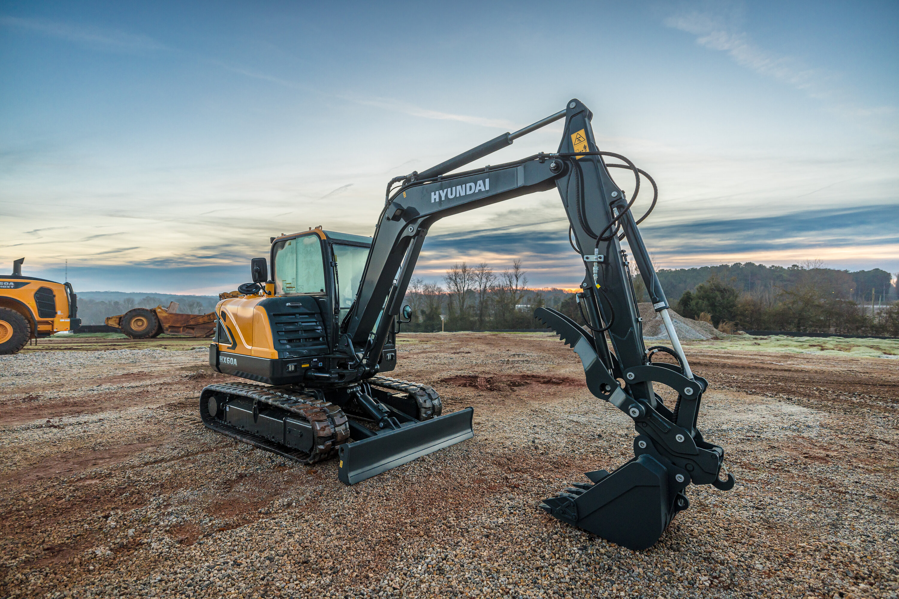HX60A – Image 3