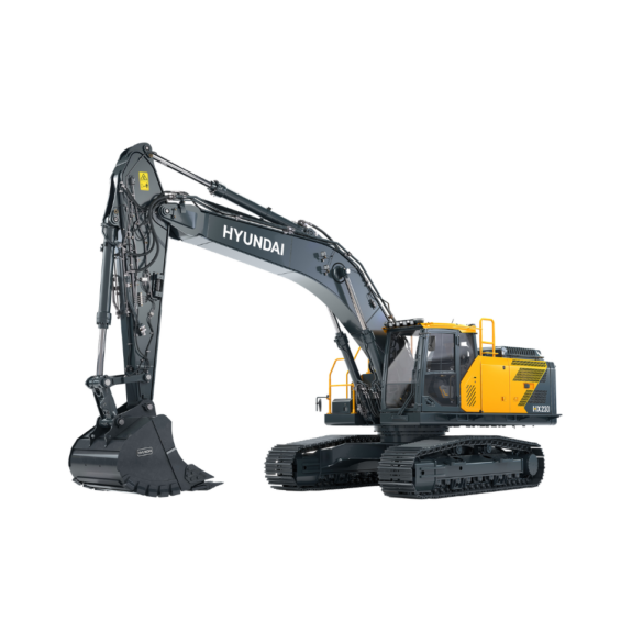 HX230L