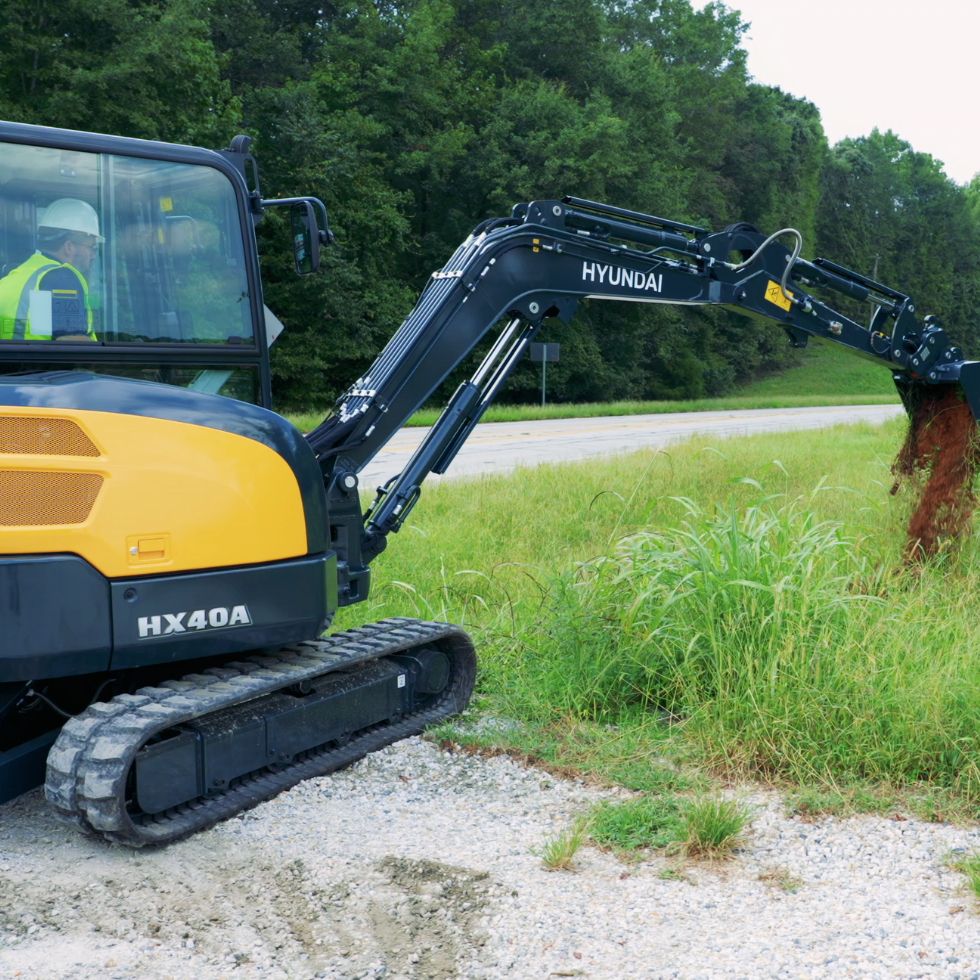 HX40A – Image 2