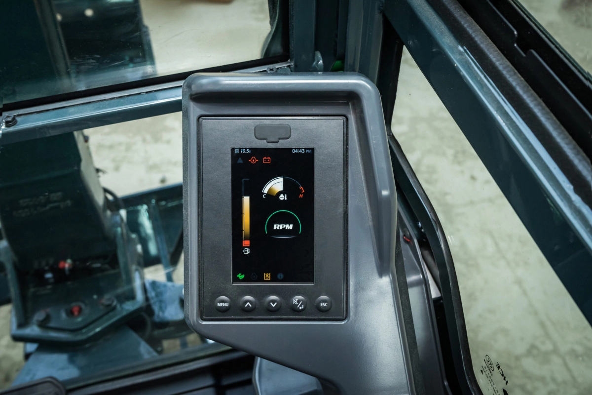 HX35AZ – Image 2