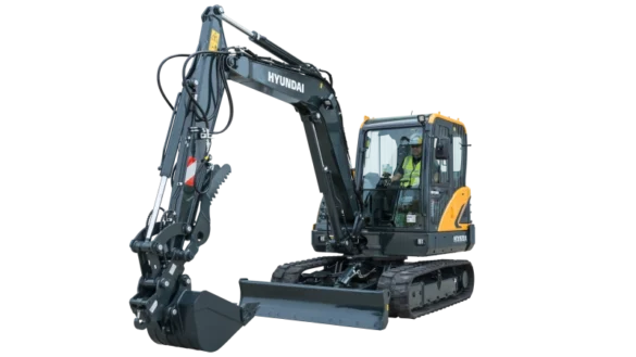 HX60A