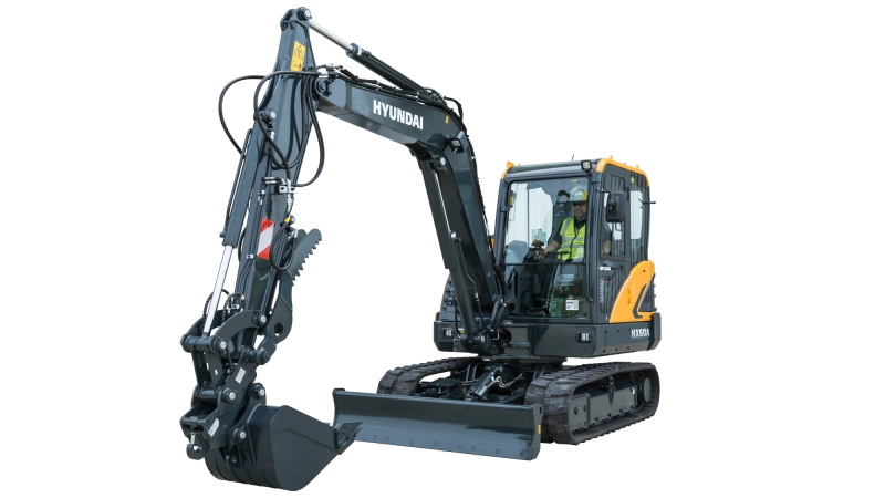 HX60A